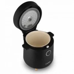 Ris a cooker - Lauben - 1500BW - 1,5 L - 350 W - Keramikyta yta