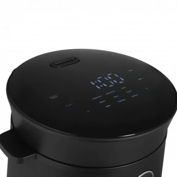 Ris a cooker - Lauben - 1500BW - 1,5 L - 350 W - Keramikyta yta