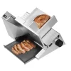 RITTER CONTURA 3 UNIVERSAL SLICER SVART, ELEKTRISK SLICER