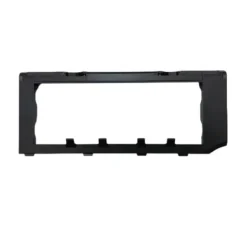 Roborock Brush Cover – DuoRoller Gen 2 – Svart – Original