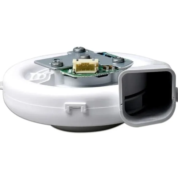 Roborock Fläktmotor 2500Pa till S5, S6, S7 m.fl - Original