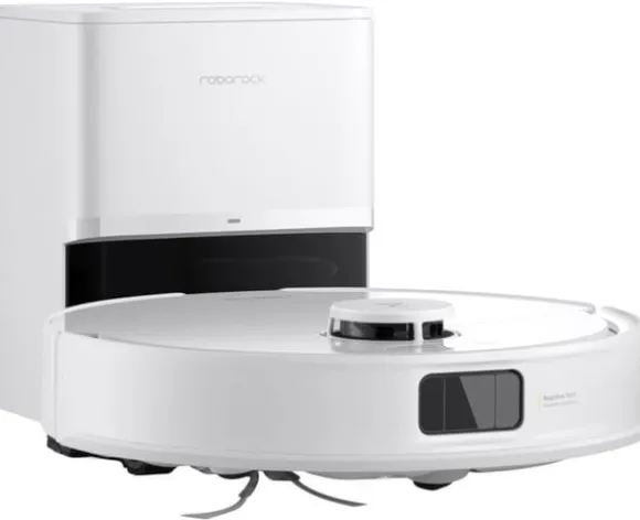 ROBOROCK Q10 PF+ Vit städrobot