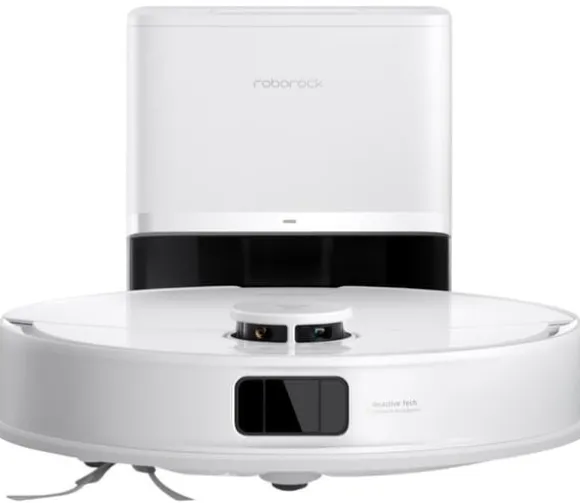 ROBOROCK Q10 PF+ Vit städrobot