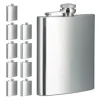 Robust 10-pack 200 ml-flaskor