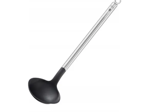 Roesle Basic Line 28 cm såssked - Roesle