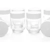 Rommelsbacher JG8, 65 mm, 65 mm, 90 mm, 1,1 kg, 8 styck