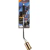 Roof burner KEMPER C121960, with Piezo, 95 cm, diameter 60 mm