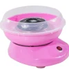 Rootz Sockervaddsmaskin - Godismaskin - Rosa