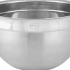 Rosle blandningsskål 8,5 liter 28 x 17,5 cm rostfritt stål silver