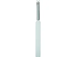 Rosle pallkniv 39 cm rostfritt stål silver