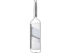 Rosle Rivjärn Julienne 43,5 x 9,8 x 2 cm Rostfritt stål/Silikon Silver