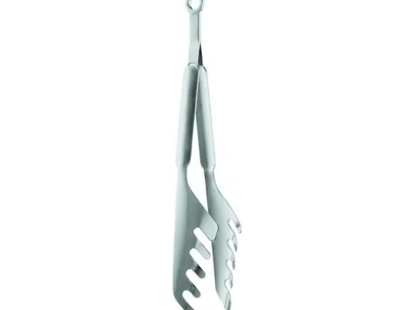 Rosle spaghettitång 31 x 8 cm rostfritt stål silver