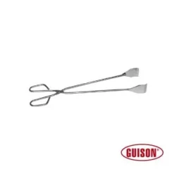 Rostfri tång 55 cm