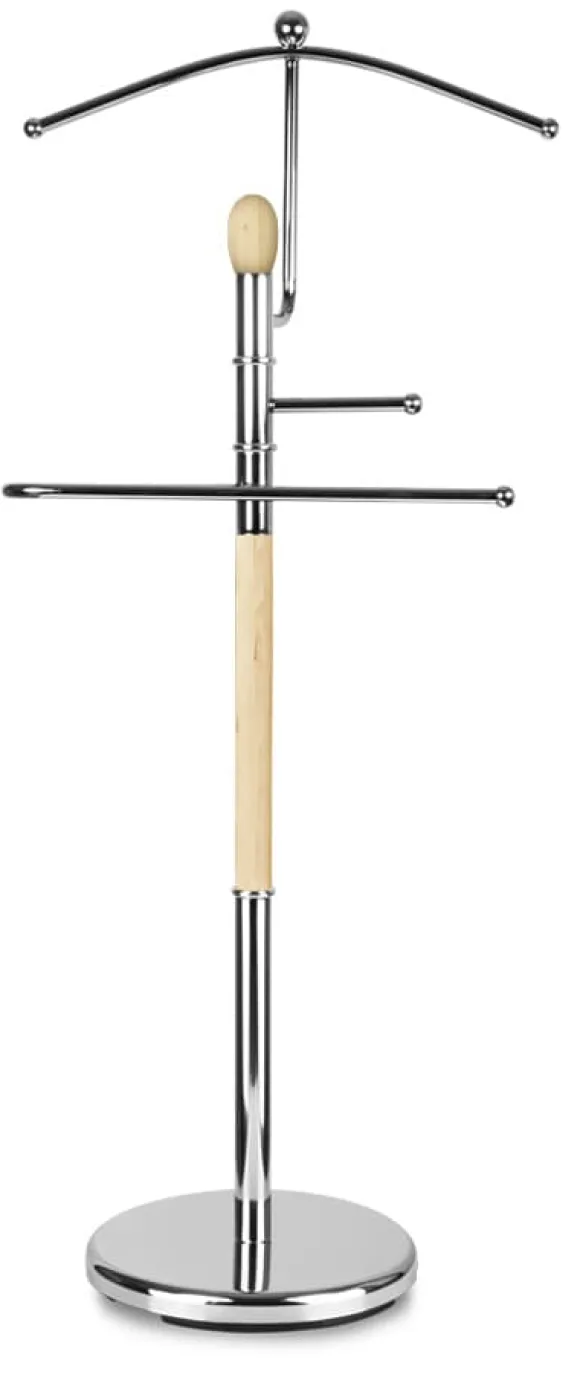 Roterande klädhängare VD-1312
