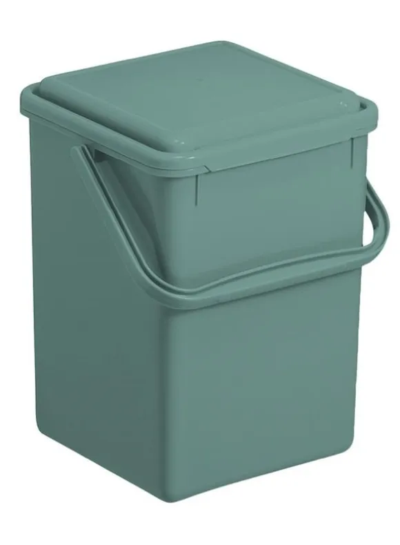 ROTHO Green - avfallssorteringsbehållare - 9l