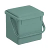 ROTHO Green - avfallssorteringsbehållare - 4,5 l
