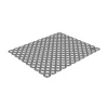 Rotho Space Wonder diskbänksmatta 40x33,3x0,4 cm antracit