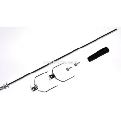 Rotisserie för Ariston ugn - BC99PXA C00274001 BC199DPXA - Original apparattillbehör