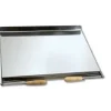Rotisserie Grill - Flores Cortés - 570 x 420 mm - Rostfritt stål - 2000 Watt - Grå