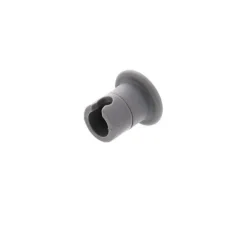 Roulette de panier pour diskmaskin Sidepar 1063692