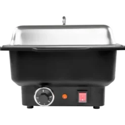 Royal Catering - Chafing Dish - 900 W - 100 mm