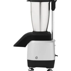 Royal Catering - Elektrisk iskross - 200 W - 800 rpm - 3 L