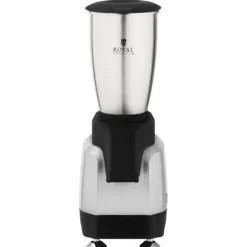 Royal Catering - Elektrisk iskross - 200 W - 800 rpm - 3 L