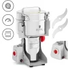 Royal Catering - Elektrisk kryddkvarn - 2000 g - 21 x 9.5 cm - 3400 W