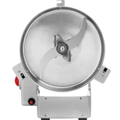 Royal Catering - Elektrisk kryddkvarn - 2000 g - 21 x 9.5 cm - 3400 W