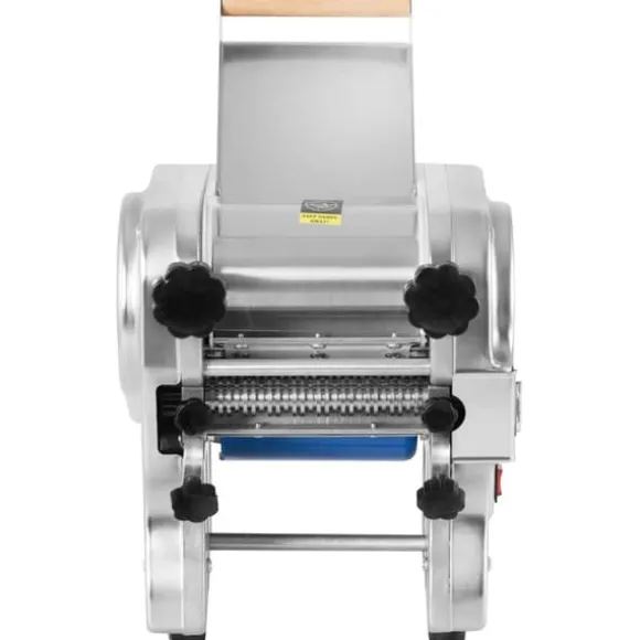 Royal Catering - Elektrisk pastamaskin - 16 cm - 1 till 14 mm