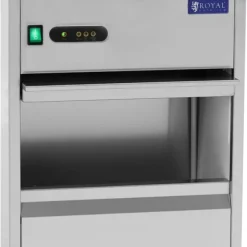 Royal Catering - Flingismaskin - 50 kg / 24 h