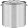 Royal Catering - Gryta - induktion 48 l - Ø 40 cm