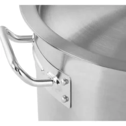 Royal Catering - Gryta - induktion 48 l - Ø 40 cm