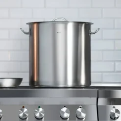Royal Catering - Gryta - induktion 48 l - Ø 40 cm
