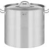 Royal Catering - Gryta - Induktion 25 L - Ø 32 cm