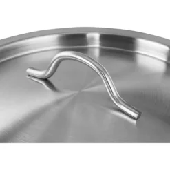 Royal Catering - Gryta - Induktion 31 L - Ø 40 cm