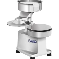 Royal Catering - Hamburgerpress - 150 mm