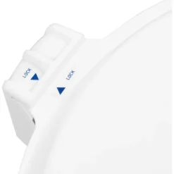 Royal Catering - Iskrossmaskin - 400 W - 320 rpm - 12 L - Steglöst justerbar
