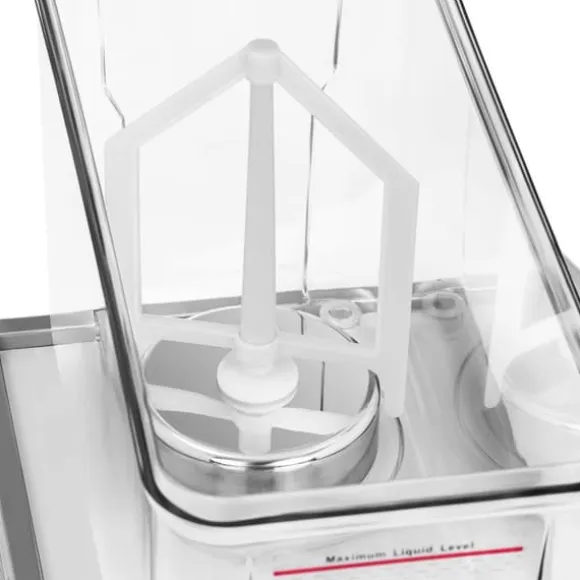 Royal Catering - Juicedispenser - 12 L - Kyl- och rörsystem