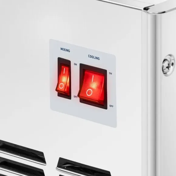 Royal Catering - Juicedispenser - 12 L - Kyl- och rörsystem