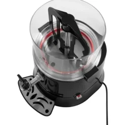 Royal Catering - Kakaodispenser - 5 liter - LED-skärm