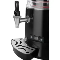Royal Catering - Kakaodispenser - 5 liter - LED-skärm