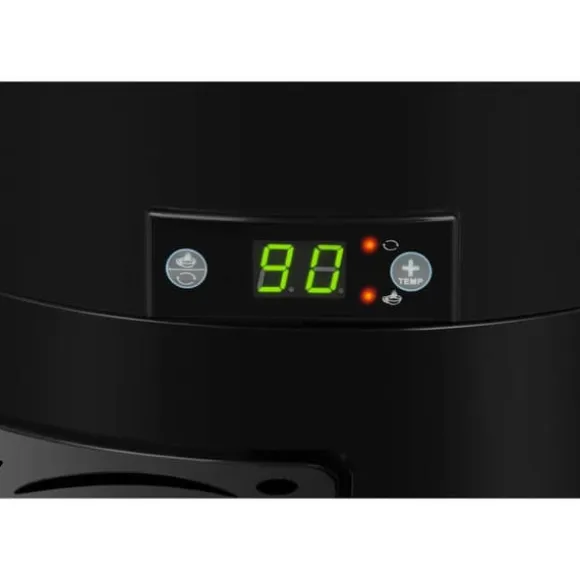 Royal Catering - Kakaodispenser - 5 liter - LED-skärm