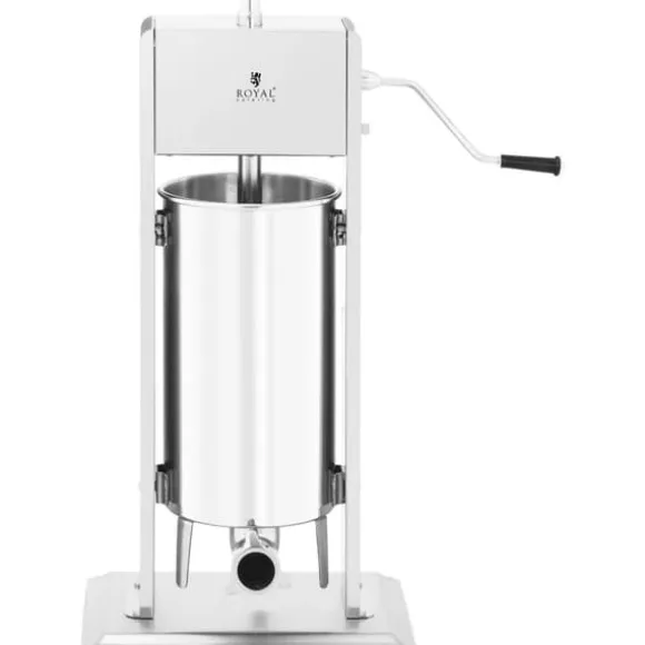 Royal Catering - Korvstoppare - Vertikal - 15 L