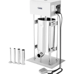 Royal Catering - Korvstoppare - 15 liter - elektrisk