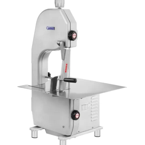 Royal Catering - Köttbandsåg - 880 W - 1650 mm