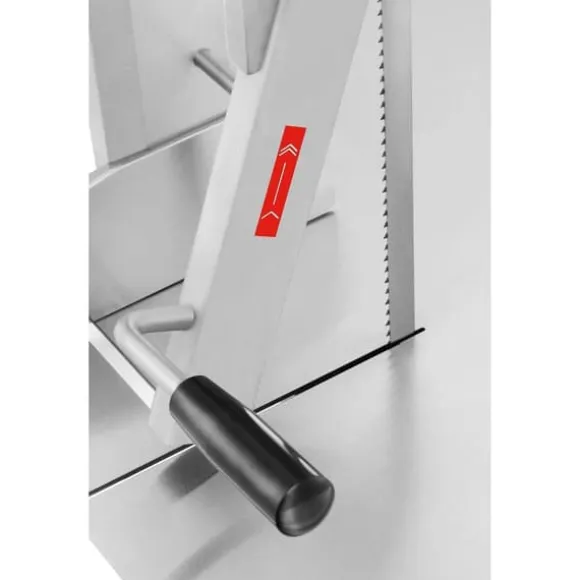 Royal Catering - Köttbandsåg - 880 W - 1650 mm