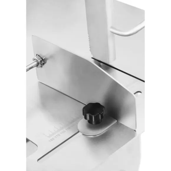 Royal Catering - Köttbandsåg - 880 W - 1650 mm