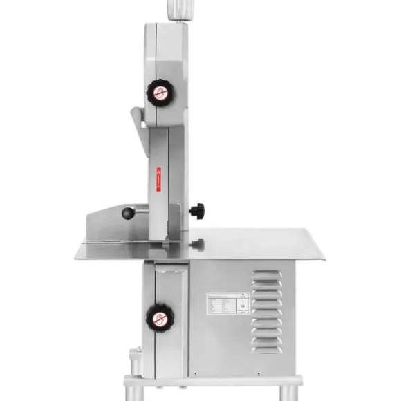 Royal Catering - Köttbandsåg - 880 W - 1650 mm