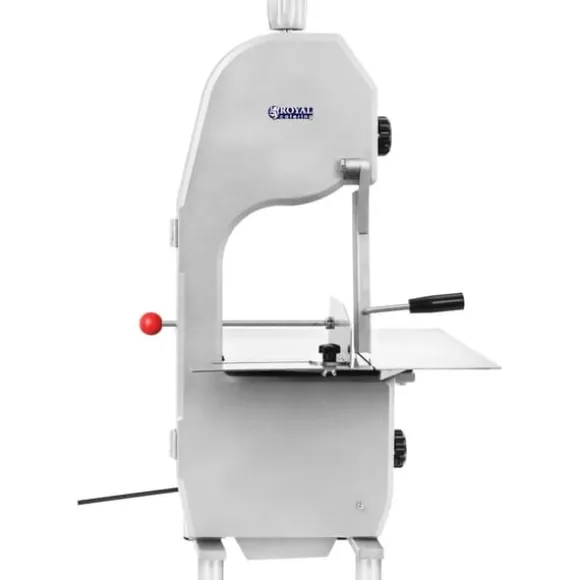 Royal Catering - Köttbandsåg - 880 W - 1650 mm